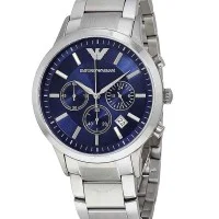 Emporio armani on sale chronograph ar2448
